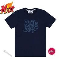 ราคา Rudedog เสื้อยืดรุ่น Dogblur ของแท้100 (23633109563)