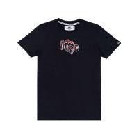 ราคา Rudedog เสื้อยืดรุ่น Shading ของแท้100 (24395570973)