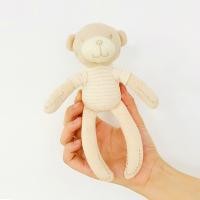 ราคา Eotton ตุ๊กตามินิ Organic Mini Dolls (19755908276)