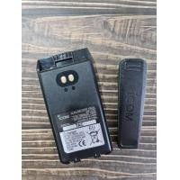 ราคา แบตเตอรี่สำหรับวิทยุสื่อสาร ICOM IC 50FX IC F1000IC F1000TIC G88IC G88T Li ion 7 4V 1600mA BP 279 แถมคลิบหลังฟรี (15093242933)