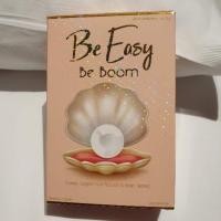 ราคา Be Boom by be easy แบรนด์นางบี แท้ อาหารเสริม นางนี สำหรับผู้หญิง 1 กล่อง มี 30 แคปซูล (23545837067)