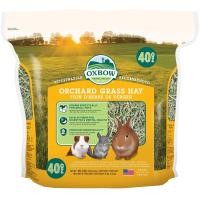 ราคา หญ้าออฉาต OXBOW Orchard Hay ขนาด 1 13 กก 40 OZ (7103924174)