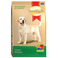 ราคา Smartheart Gold Holistic อาหารสุนัข ขนาด 3kg (17444800860)