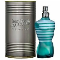 ราคา น้ำหอมแท้ 100 นำเข้า JEAN PAUL GAULTIER For Men EDT 125 ml สำหรับผู้ชาย (24735826126)