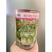 ราคา มะเขือเปราะ น้ำหยดราชบุรี34 มะเขือขาว ตรา ตะวันต้นกล้า (23396570763)