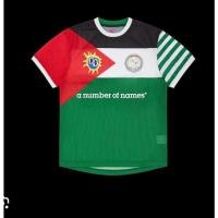 ราคา Jersey Palestine X Celtic Full Printing (22825953174)