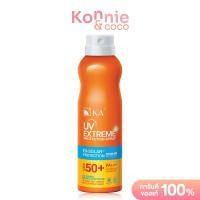 ราคา KA UV Extreme Protection Spray SPF50 PA 100ml เคเอ สเปรย์กันแดดละอองนุ่น สูตรกันน้ำ (24762997020)
