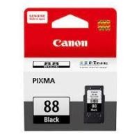 ราคา หมึกแท้ Canon PG 88 CL 98 ตลับหมึกอิงค์เจ็ท สีดำ และ สี ของแท้ 100 (18215106041)