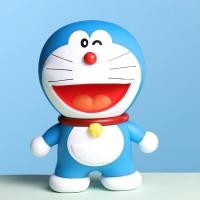 ราคา Betterservice กระปุกออมสินโดราเอมอนสำหรับของเล่นเด็กโมเดลกล่องใส่เงินกันล้มน่ารักของขวัญคริสต์มาสสำหรับเด็ก (20483479225)