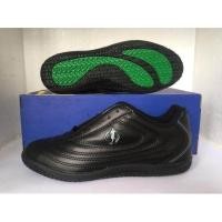 ราคา รองเท้าผ้าใบนักเรียนฟุตซอล Breaker รุ่น BK 30 (19652751549)