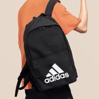 ราคา กระเป๋าเป้สะพายหลัง กระเป๋านักเรียนชายและหญิงทนต่อการสึกหรอความจุขนาดใหญ่ ขนาด สูง 43cm กว้าง 24cm (24638727749)