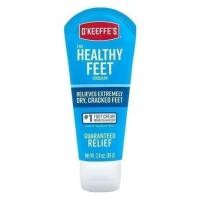 ราคา พร้อมส่ง OKeeffes Working Hands Hand Cream For Healthy Feet Foot Cream มือแห้ง ส้นเท้าแตก Night Treatment (22725442361)