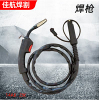 ราคา ข้อต่อสายเชื่อม ข้อต่อตู้เชื่อม Inverter แดง ดำ อะไหล่ตู้เชื่อม ข้อต่อสายเชื่อม ยางหุ้มสาย ขนาดสาย 15 25 มิล (25024842825)