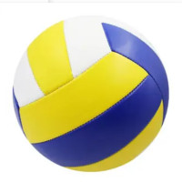 ราคา MVA200 วอลเลย์บอล MVA 5 หลากีฬากลางแจ้งวอลเลย์บอลเกม (22973892676)