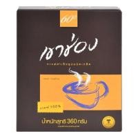 ราคา เขาช่อง กาแฟสำเร็จรูปชนิดเกล็ด 360 กรัม (22442689882)