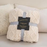 ราคา Dansunreve ผ้าห่มนาโน 6ฟุต ผ้าห่มเด็ก 3ฟุต สักหลาด ผ้าห่ม ผ้านวม ล้วน ปุย 5ฟุต สีเบจ เทา ชมพู เขียว (21904891449)