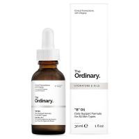ราคา Bangkok delivery The Ordinary B Oil 30ml บีออยล์ แอนตี้ออกซิแดนท์ เฟเชียล เอสเซนส์ Lady Angel (24633821953)