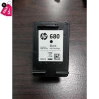 ราคา ตลับหมึกเปล่า ไม่เคยเจาะเติม เครื่องพิมพ์ hp 680 hp รุ่นสีดำ สามารถนำไปเติมหมึกเองได้ พิเศษสุดคุ้ม หมึกเครื่องปริ้น hp หมึกปริ้น หมึกสี หมึกปริ้นเตอร์ ตลับหมึก (19899425681)