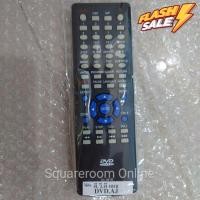 ราคา พร้อมส่ง รีโมทดีวีดี เอเจ DVD AJ D 181E D 888H HT 878 D 988 HDMI รีโมททีวี รีโมทแอร์ รีโมท (15449807706)