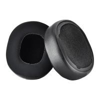 ราคา แผ่นรองหูฟังเจลทำความเย็น1คู่เข้ากันได้กับ Plantronics BackBeat FIT หูฟัง6100อะไหล่แผ่นฟองน้ำรองหูฟังเบาะฟองน้ำที่หุ้มเครื่องอะไหล่ (21025090061)