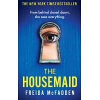 ราคา Asia Books หนังสือภาษาอังกฤษ HOUSEMAID THE (24255403667)