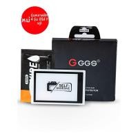 ราคา ฟิล์มกันรอยกระจกนิรภัย GGS สำหรับกล้องดิจิตอล Fujifilm GFX100 XT4 X E5 X M5 XT50 แผ่นป้องกันจอภาพ 100ชิ้น (24959373556)