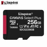 ราคา เมมโมรี่การ์ด Kingston memory card microSD Card 16GB 32GB 64GB 128GB 256GB Canvas Select Plus Class 10 UHS I 100MB s SDCS2 การ์ดหน่วยความจำ ไมโคร เอสดีการ์ด คิงส์ตัน (22854556903)