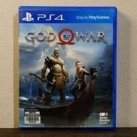 ราคา แผ่นเกมส์ Ps4 God of war ragnarok มือ2 รองรับภาษาไทย สภาพสวยใช้งานได้ปกติ สามารถเล่นได้บน PS4 และPs5 (23175840768)