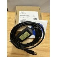 ราคา Suitable for Mitsubishi PLC cable USB SC09 FX black Sanling USB download cable can issue electronic tickets (20859666782)