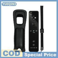 ราคา Store YUEQIN3 Wii Game REMOTE Controller Built In Motion Plus joypad joypad สำหรับ Nintendo (23623229593)