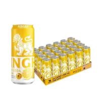 ราคา SINGHA LEMON SODA สิงห์เลม่อน โซดา 330 มล x 24 กระป๋อง (24920784515)