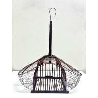 ราคา เพนียดดักนก2ทาง ทรงต่ำ เพนียด2ทางหน้าต่ำ (23728805464)