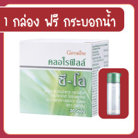 ราคา คลอโรฟิลล์ กิฟฟารีน คลอโรฟิล คลอโรฟิลล์ คลอโรฟิว CHLOROPHYLL Giffarine ของแท้ (22274882984)
