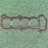 ราคา ปะเก็นฝาสูบ ประเก็นไฟ NISSAN GA16DE B13 14 2 0MM (22360537213)