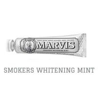 ราคา Marvis Marvis มีกลิ่นหอมใหม่ 75ml85ml ยาสีฟันจากอิตาลี ยาสีฟันคลีนใช้ดีจริงไม่ค่าส่ง ยาสีฟัน Marvis Marvis จากอิตาลี ฟันหรูพรีเมียม (24653557203)