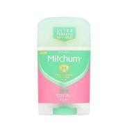ราคา MITCHUM DEODORANT STICK Anti Sweat Roll on ชนิดแท่ง 41g จากอังกฤษ (23146874385)