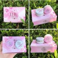 ราคา Lydia Cream ครีมลิเดีย สิว ฝ้า กระ 5g (9862187451)