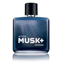 ราคา น้ำหอมชาย มัสค์ เอวอน AVON MUSK EAU DE COLOGNE SPRAY 75ml (20768280066)