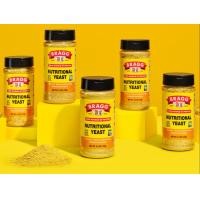 ราคา Vegan Bragg Nutritional Yeast 127g ผงชีสเจ (23206017509)