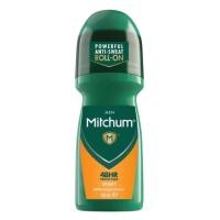 ราคา MITCHUM Men Anti Perspirant Deodorant 100ml จากอังกฤษ (23458395315)