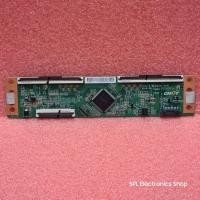 ราคา ทีคอน T CON Haier รุ่น H58K66UG พาร์ท CV580U1 T01 อะไหล่แท้ ถอดมือสอง (24432189605)