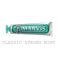 ราคา Marvis Marvis มีกลิ่นหอมใหม่ 75ml85ml ยาสีฟันจากอิตาลี ยาสีฟันคลีนใช้ดีจริงไม่ค่าส่ง ยาสีฟัน Marvis Marvis จากอิตาลี ฟันหรูพรีเมียม (24653557201)