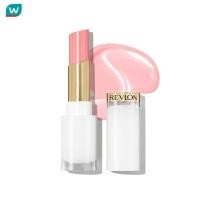 ราคา Revlon เรฟลอน ซูเปอร์ ลัสทรัส กลาส ชายน์ ลิป บาล์ม 3 1ก 002พิงค์ ฟลิป (24746860427)