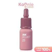 ราคา Peripera Ink Velvet 4g 2 Celeb Deep Rose (20108269965)
