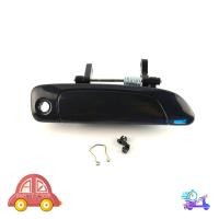 ราคา มือเปิดนอก มือเปิดประตู ด้านนอก civic 2001 2005 dimension FR หน้าขวา สีดำ honda มือเปิดประตูนอก หน้าซ้าย ฮอนด้าซีวิค ไดแมนชั่น หน้า ขวา มีบริการเก็บเงินปลายทาง (24809392782)