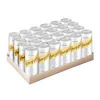 ราคา ชเวปส์ น้ำโซดา 330 มล x 24 กระป๋อง (17484571515)