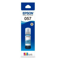 ราคา หมึก Epson 057 Ink Cartridge High Quality with L8050 L18050 New (20345240362)