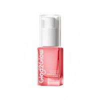 ราคา Glad2Glow Pomegranate Brightening Serum 17ml (24463007546)