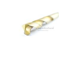 ราคา ดอกสว่าน PHOENIX ดอกสว่านเจาะเหล็ก เจาะสแตนเลส 14 mm 14 5 ดอกสว่านก้านลด ฟีนิกซ์ไฮสปีด HSS COBALT 5 (1771842468)