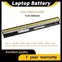 ราคา Battery Lenovo แบตเตอรี่ เลอเนอโว่ G40 G50 Z40 Z50 G400S G405S G410S G505S G510S S410P S510P Z50 70 (21672195852)